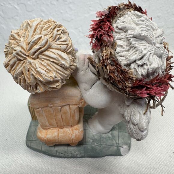 Vintage Collectible Dreamscicles Intervention DC425 Mexico signed Kristin, 1996‎ - Picture 4 of 9